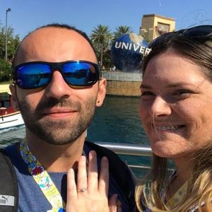 Meet your Posher, Allie